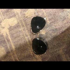 Ray ban aviators